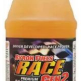 Byrons Race Gen2 Nitro Fuel from